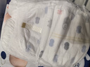 好奇（Huggies）蓝标屁屁面膜拉拉裤XL34(12-17kg)尿不湿【护臀降红30%】 晒单实拍图