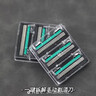 吉列剃须刀手动 锋速3 刮胡刀手动京东自营旗舰店 新手 3层刀片 1刀架4刀头 非吉利 实拍图