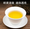 京东京造 醉君普洱生茶茶饼357g 21年早春头采茶叶礼盒装 自营 送礼 实拍图