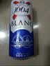 kronenbourg 1664克伦堡1664法国进口啤酒精酿小麦白啤听装整箱啤酒 500mL 24罐 整箱装 【法国进口】 实拍图