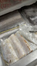 鲜到鲜得 舟山带鱼纯中段1400g 带鱼实心段(无肚) 深海鱼 生鲜鱼类 海鲜 实拍图
