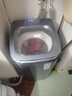 海尔5公斤洗衣机波轮直驱变频全自动一级能效迷你洗衣机小型家用婴儿儿童洗衣机电离除菌羊毛洗顽渍洗 【5kg洗衣机】直驱变频+电离除菌+自编程+桶自洁 实拍图