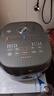 苏泊尔（SUPOR） 电饭煲 球釜电饭锅 IH电磁加热家用3-8人大容量柴火饭智能触摸操控多功能一体家用煮粥锅 5升【360环流】IH电磁加热 5L 实拍图