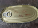 古龙 豆豉沙丁鱼罐头156g*3罐 海鲜罐头速食应急物资储备中华老字号 实拍图