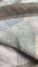 皮尔卡丹（pierre cardin）A类毛毯 夏季午睡毯披肩毯毛巾被沙发盖毯子生日礼物毯 100*140cm 实拍图