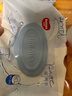 好奇（Huggies）纯水婴儿湿巾80抽12包手口屁屁擦去99.9%细菌去油污消毒家庭装 实拍图