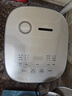 美的（Midea）IH电饭煲稻香电饭锅家用电磁加热4L大容量全智能预约多功能微压煮饭锅进口内胆MB-HS439 实拍图