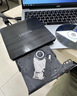 联想（Lenovo）8倍速 USB外置光驱 DVD外置刻录机 GP70N&联想（Lenovo）CD-R 空白光盘/刻录盘 桶装50片 可打印 实拍图