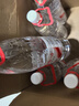 娃哈哈纯净水饮用水1.5L*12瓶 整箱大瓶装水纸箱装 家庭用水热门商品 实拍图