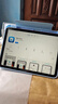 Apple/苹果 iPad11英寸 A16芯片2025年款 平板电脑 (256GB WLAN版/学习办公娱乐)粉色 实拍图