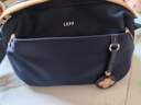 莱夫女士斜挎包时尚枕头包轻便百搭妈妈包休闲逛街单肩包 实拍图