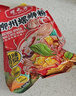 螺之源 柳州螺蛳粉 方便速食米线（水煮型）加辣加臭螺蛳粉335g*8袋装 实拍图