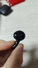 小米（MI）Redmi Buds 6 活力版 蓝牙耳机 30小时长续航 适用于安卓苹果手机 黑色 实拍图