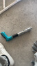 准心迷你消音吊顶神器炮钉枪打钉线槽水电工木工装修钢钉抢手动工具 [五档调威]射钉枪全套套装 实拍图