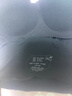 ubras无尺码云感托无痕透气细肩带内衣女吊带文胸罩粉底液 黑色 均码 -常规版A-C杯（90-130斤） 实拍图