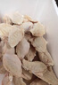上鲜 鸡翅中 净重2斤 单个40-50g大翅中 出口级 鸡翅膀烤鸡翅鸡肉年货 实拍图