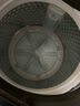 小天鹅（LittleSwan）波轮洗衣机全自动家用 12KG大容量 直驱变频 TB12-1809DT 以旧换新 国家补贴 京东自营 一级能效 实拍图