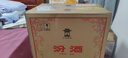 汾酒 黄盖玻汾 清香型白酒 53度 475mL*12瓶 （非原箱6瓶*2） 实拍图