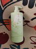 韩方五谷控油蓬松洗发水800ml金榜第1名氨基酸洗头膏露无硅油去屑止痒男女 实拍图