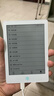 国文电纸书A8c/6吋安卓11开放系统64G彩墨屏电子书阅读器墨水屏平板水墨屏小说电子笔记本 实拍图