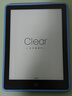 汉王（Hanvon）Clear6Turbo碧水青 电子书智能阅读器6英寸墨水屏电纸书学习看书学习漫画电子纸平板电脑 实拍图