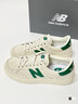 NEW BALANCE NB 官方板鞋男鞋女鞋休闲低帮复古透气运动鞋CTC系列 绿标-米灰色 【中性】PROCTCCG 37.5 (中性脚长23cm) 实拍图