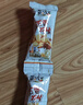 黄飞红（HUANGFEIHONG） 麻辣花生米250g（25g*10袋）休闲零食下酒菜脱油花生仁坚果炒货 实拍图