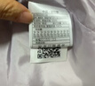 波司登冬羽绒服女士时尚商务宽松休闲加厚90绒连帽百搭舒适外套 实拍图