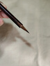 六品堂 文征明小楷毛笔蝇头小楷狼毫专业级书法专用初学者入门文房四宝勾线练字软笔秀丽笔正宗小号正品 实拍图
