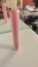 曼秀雷敦（Mentholatum）什果冰温感变色有色润唇膏女生补水保湿滋润 03琉璃粉红2g 送女友 实拍图