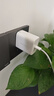 绿联苹果17充电头45W氮化镓充电器适用iPhone17ProMax/16Plus/15/iPad手机PD30W快充Type-C数据线插头 实拍图
