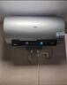 海尔（Haier）国家补贴电热水器60升 JT3 金刚无缝胆 3300W变频节能速热 终身免换镁棒 一级能效家用储水式 实拍图