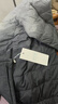 波司登秋羽绒服男士休闲轻薄立领内胆送礼外套商场热卖同款B250131005 实拍图