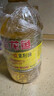 金龙鱼 食用油【保真菜籽油】精炼一级 菜籽油5L（新老包装随机发货） 实拍图