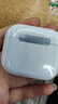 DIJO【华强北顶配】Air4蓝牙耳机双耳无线降噪适用于苹果16pro/15/14/13华为oppo安卓vivo荣耀小米 【华强北旗舰】【空间功能+ 任意名字+超强续航+秒连接】 实拍图