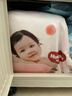 好奇（Huggies）铂金装小桃裤成长裤L120片(9-14kg)大号尿不湿拉拉裤【透爽散热】 实拍图