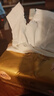 清风【李昀锐同款】抽纸 丝柔4层90抽*12包S码 卫生纸巾 新老包装交替 实拍图