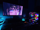 华硕（ASUS）品牌全家桶 AMD锐龙9600X/9700X主机4060/5060/5060TI/5070电脑主机游戏电竞设计组装台式机电脑 配置二 5600X+5060+16G+1TB 实拍图