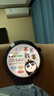HUAWEI WATCH 5 46mm高端款航天级钛合金表壳银河紫素皮复合表带首创X-TAP智感窗eSIM通信华为智能手表 实拍图