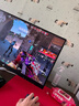泰坦军团 24.5英寸 260Hz高刷 HDR400广色域 逐台校色FastIPS窄边框 PS5电竞显示器P2510H PLUS 原生240Hz  实拍图