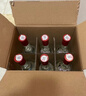 汾酒 红盖玻汾 清香型白酒 42度 475mL*6瓶 整箱非原箱 实拍图
