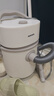 奥克斯（AUX）桶式吸尘器家用强劲大吸力工业开荒装修美缝车用商用地毯吹吸尘机12L大容量AXC-22AT588A旗舰版 实拍图