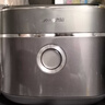 九阳（Joyoung）【星盘IH加热】有钛0涂层电饭煲电饭锅4升3-4人远红外1300W风冷水润膜40N1U Pro 实拍图