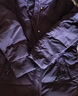 雅鹿奶奶冬装羽绒服女复古盘扣60岁70老人冬季衣服中老年妈妈外套 1890紫罗兰厚款 4XL 推荐145-160斤 实拍图