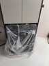 海尔（Haier）超薄滚筒洗衣机10公斤家用全自动变频除菌螨一级能效租房神器筒自洁中途添衣以旧换新补贴15% 58E超薄洗脱/大筒径/1.2洗净比/蓝盾除菌 实拍图