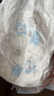好奇（Huggies）奢透呼吸拉拉裤 婴儿尿不湿超薄成长裤新生儿宝宝瞬吸干爽学步裤 XL 68片 拉拉裤【12-17kg】 实拍图