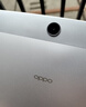 OPPO Pad SE 11英寸高清大屏平板电脑  6GB+128GB 星光银 办公游戏娱乐学习平板 国家补贴 实拍图