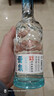 晋泉 清源 光瓶高粱白酒 清香型白酒 42度 500ml 单瓶装 实拍图
