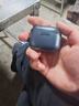 荣耀（HONOR）Earbuds4蓝牙无线耳机入耳式主动降噪跑步运动游戏音乐耳机超长续航耳麦男女士新款耳麦送礼物 Earbuds 4【星空黑】送晒图礼品 实拍图