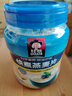 桂格（QUAKER）快煮快熟燕麦片1000克罐装 营养早餐 膳食纤维 零添加白砂糖 实拍图